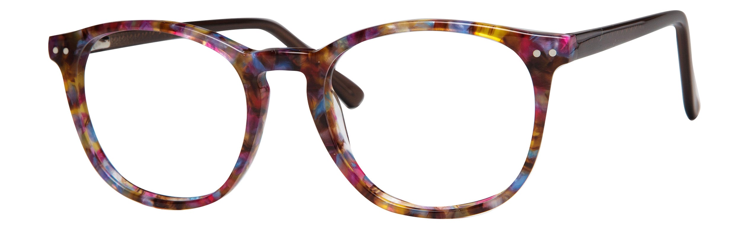 Ernest Hemingway 4903 Vintage Eyeglass Frames