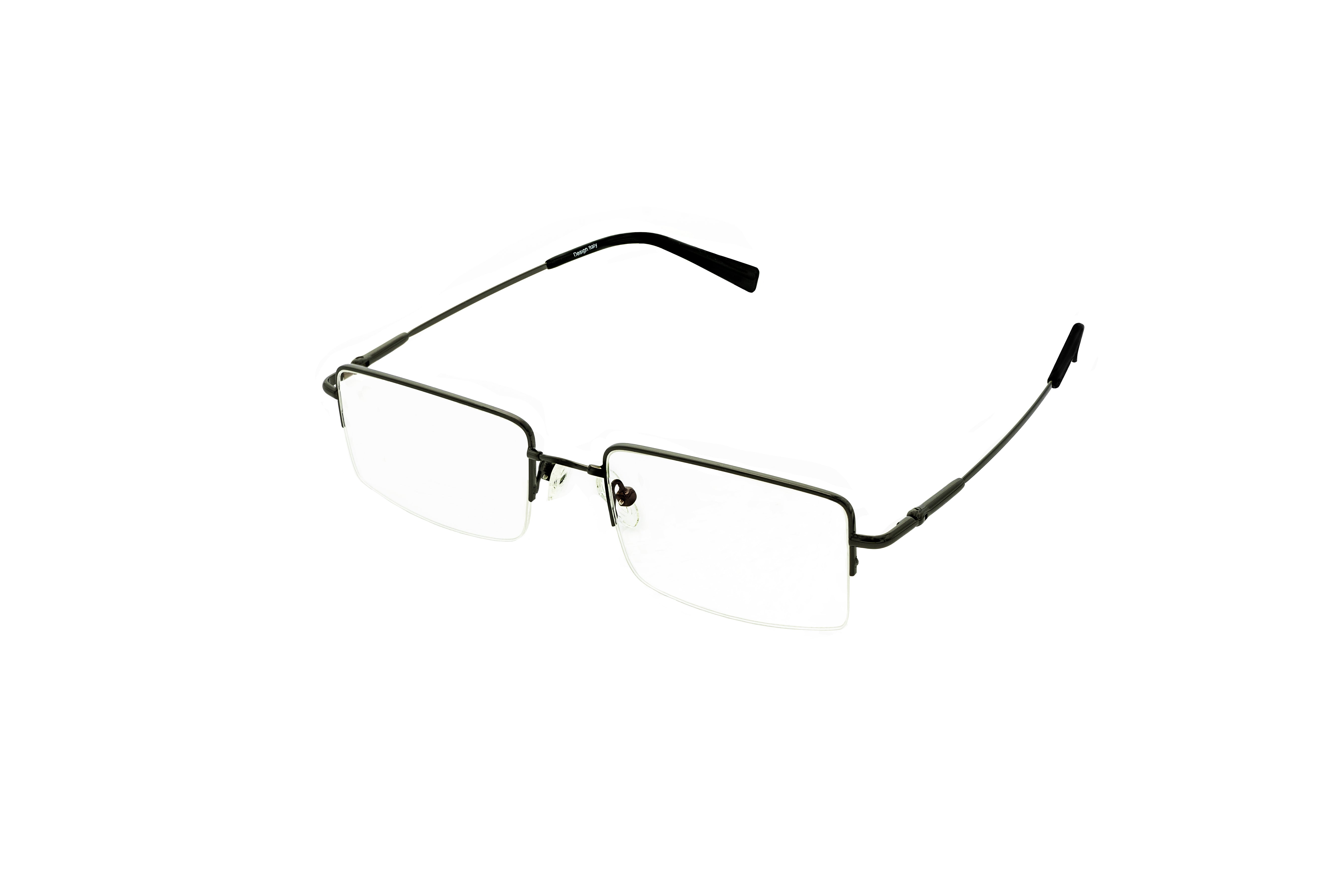 goggles frame design Flexible Titanium 212 Eyeglasses