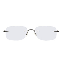 Rimless Titanium - Shape 16