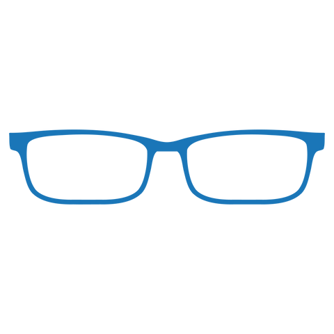 Single Vision CR39 Plastic Lenses