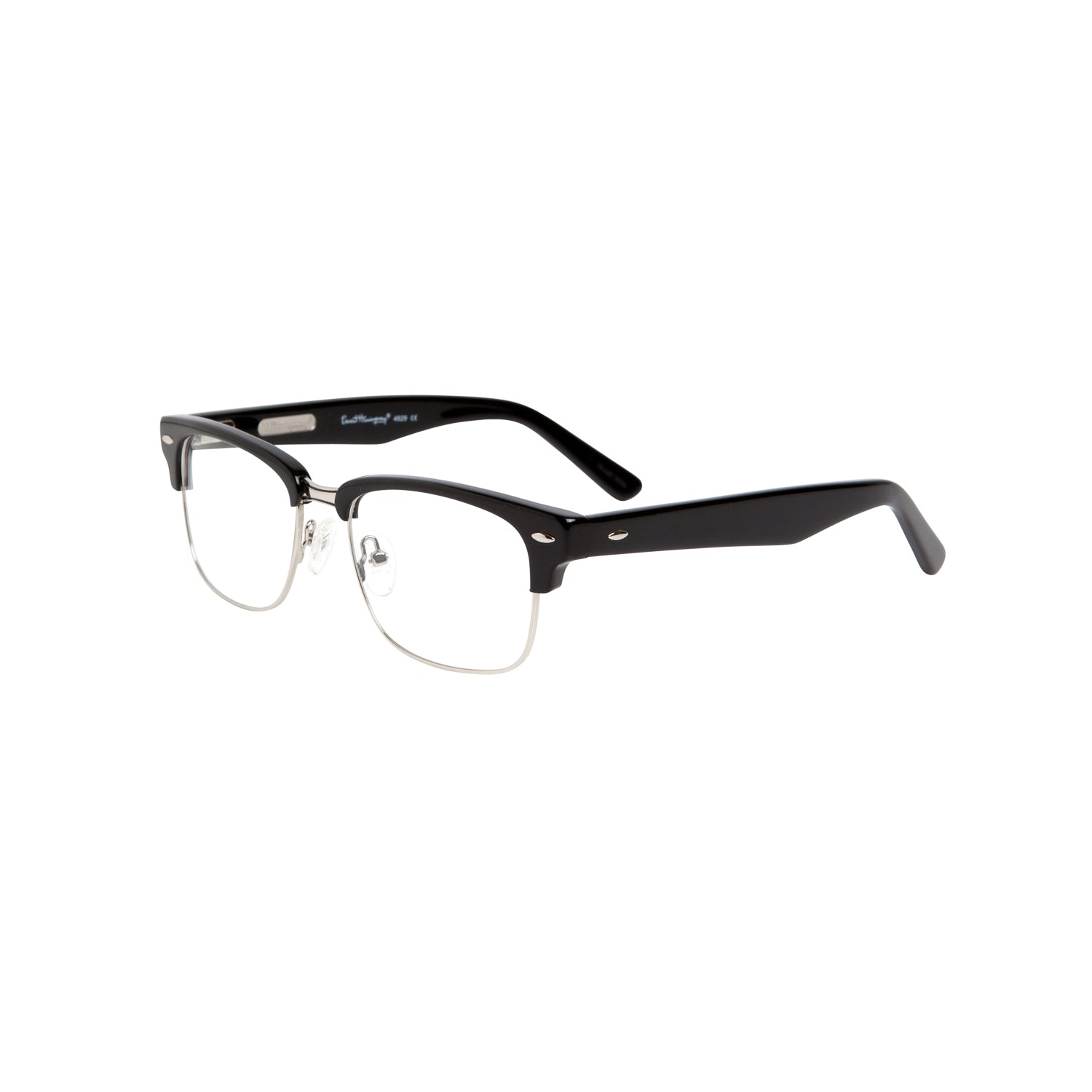 Ernest Hemingway 4629 Glasses | Vintage Style Eyewear