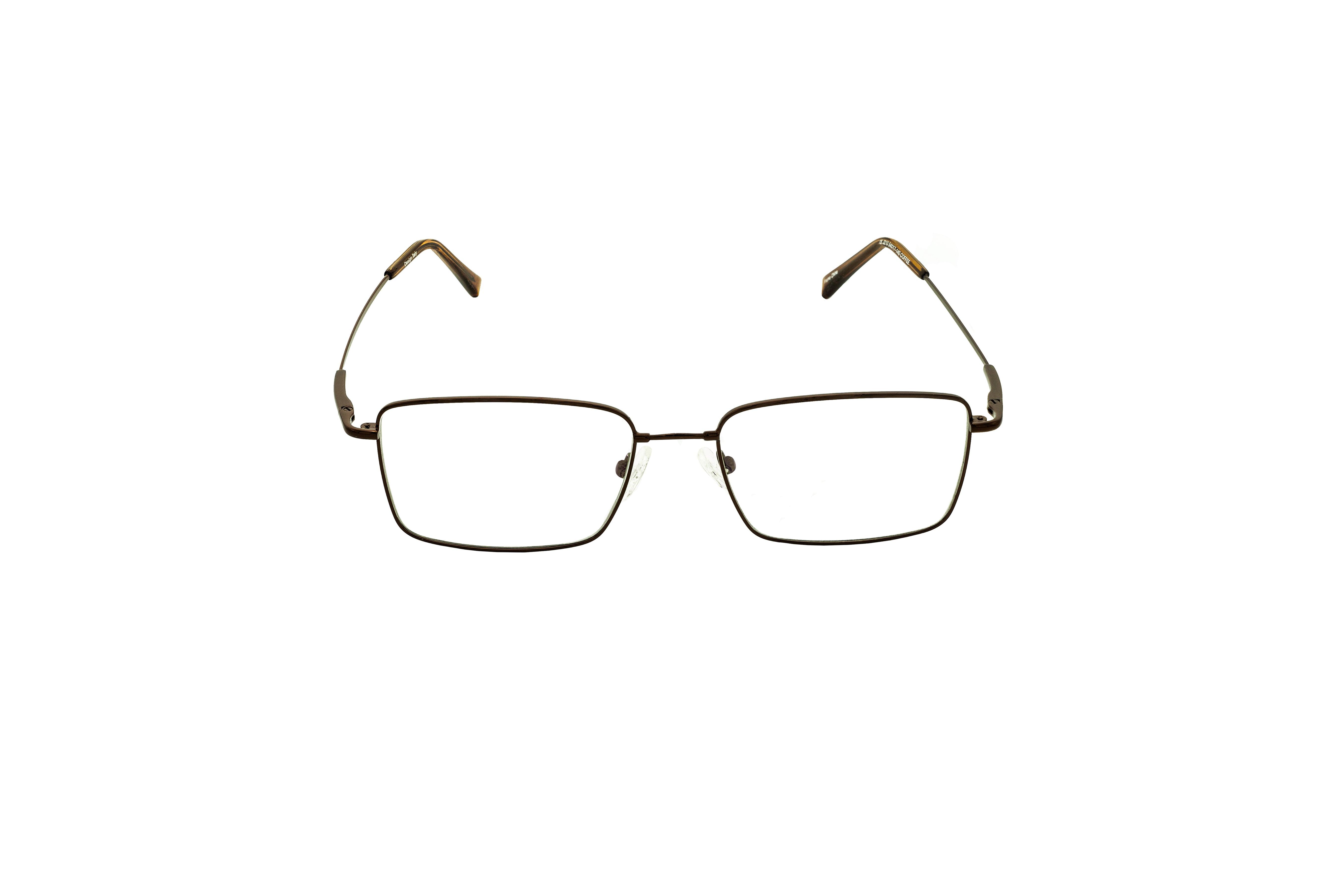 Flexible Titanium 208 Glasses | Flexible & Comfortable Frames