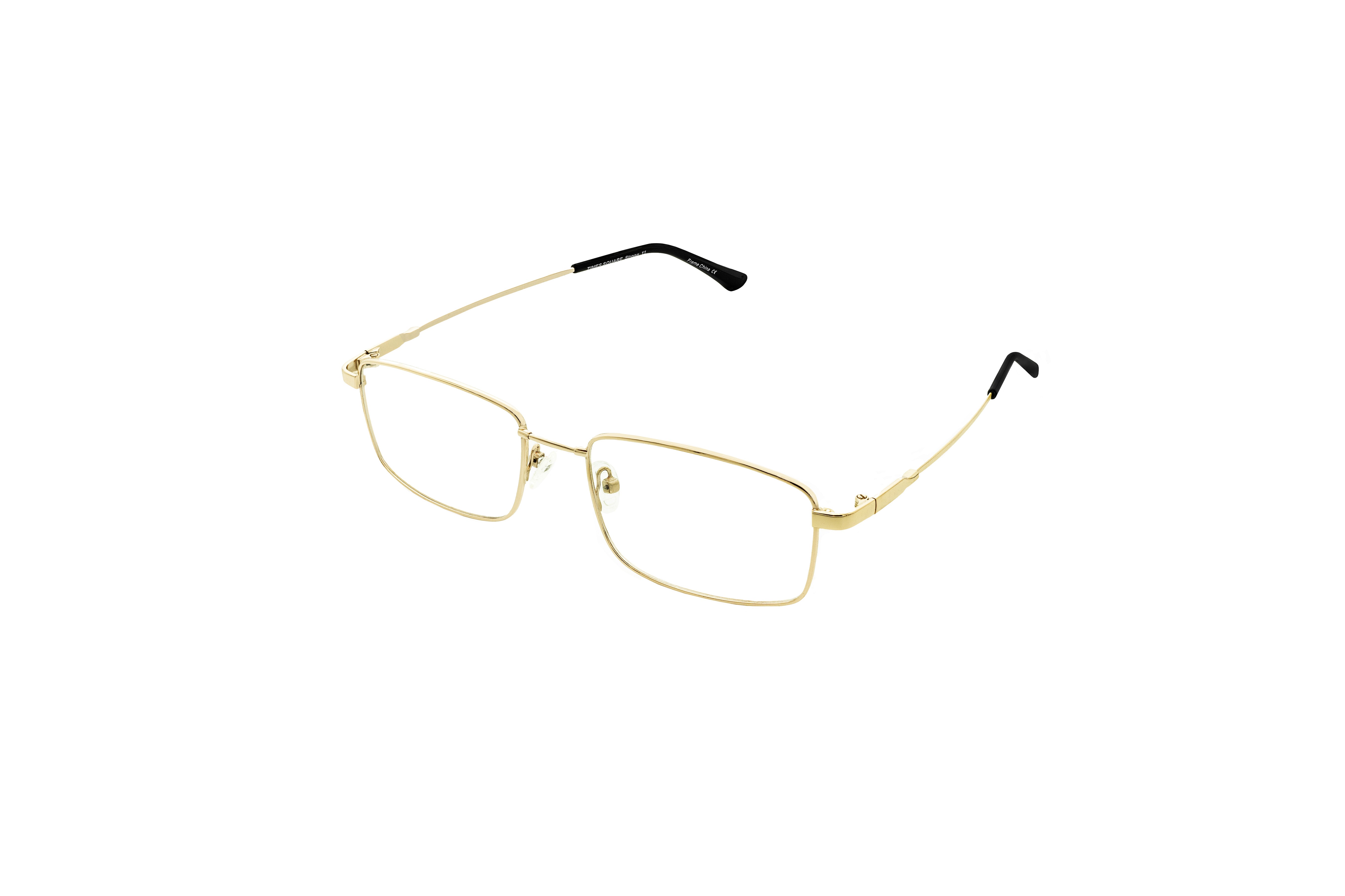 Modium Frame Flexible Titanium 208 Frame Only | Modern Titanium Frames