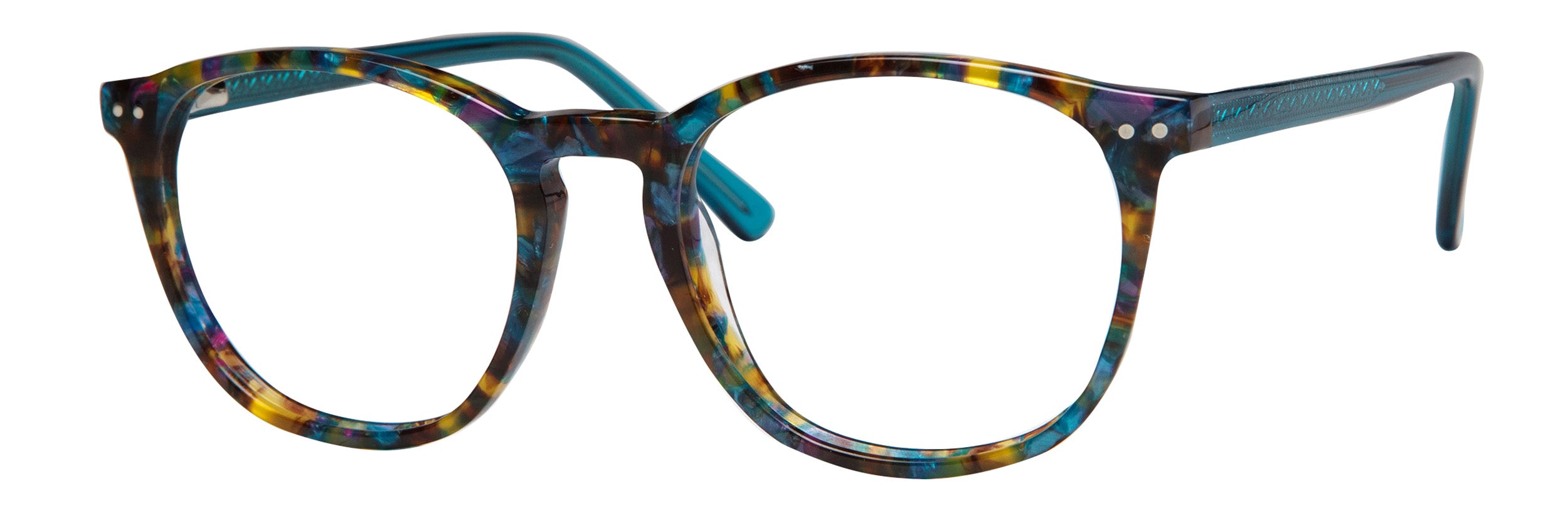 Ernest Hemingway 4903 Vintage Eyeglass Frames