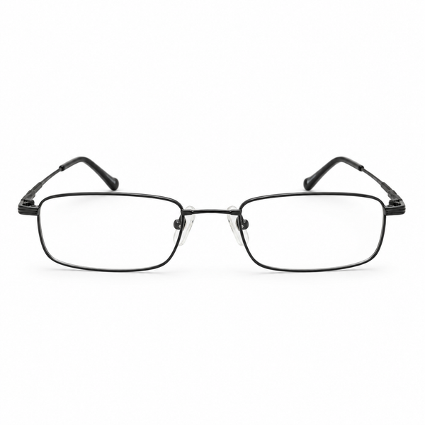 Flexible Titanium 11 - Frame Only