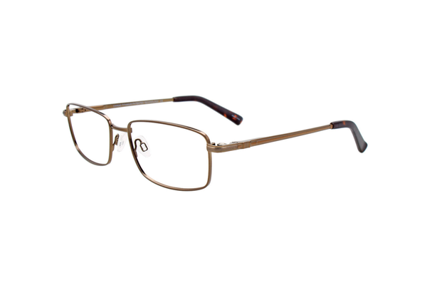 Magnetic Clip Eyeglasses